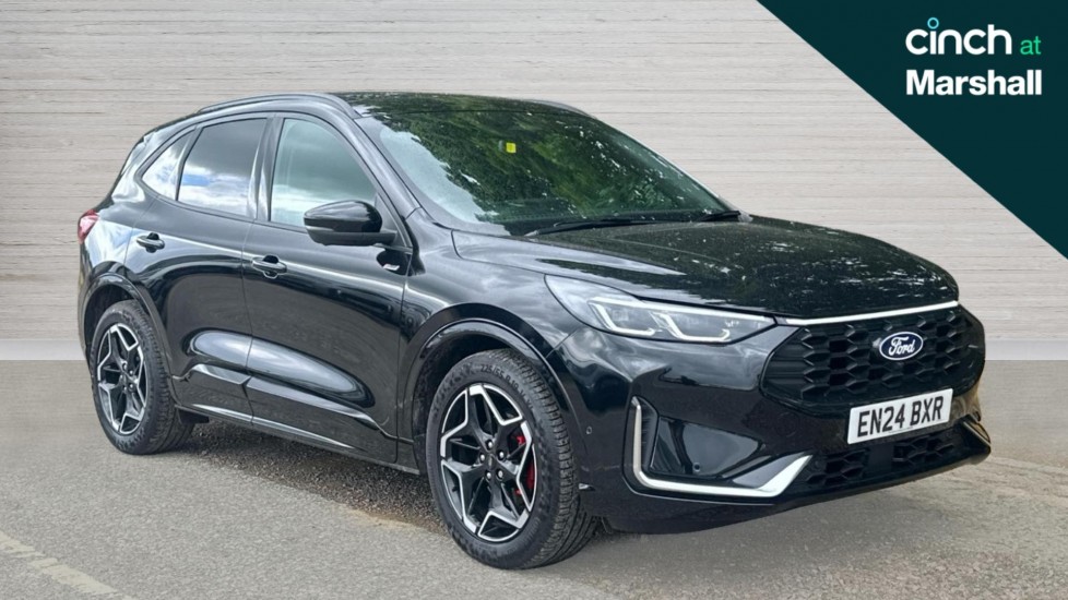 Used Ford Kuga 2024 for sale - 76933294: Photo 1