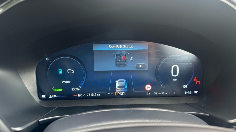 Used Ford Kuga 2024 for sale - 76933294: Photo 13