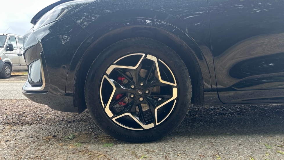 Used Ford Kuga 2024 for sale - 76933294: Photo 17