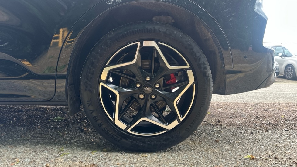 Used Ford Kuga 2024 for sale - 76933294: Photo 18