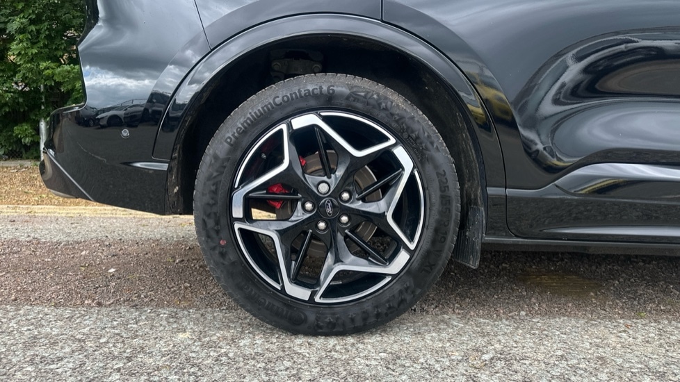 Used Ford Kuga 2024 for sale - 76933294: Photo 19