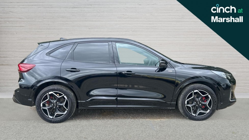 Used Ford Kuga 2024 for sale - 76933294: Photo 2