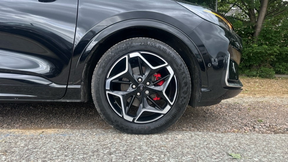 Used Ford Kuga 2024 for sale - 76933294: Photo 20