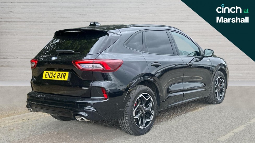 Used Ford Kuga 2024 for sale - 76933294: Photo 3