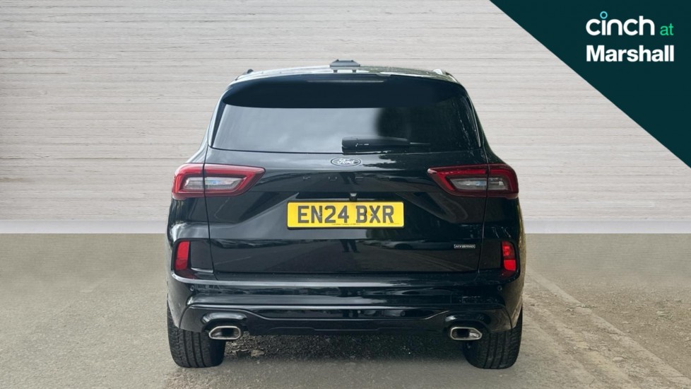 Used Ford Kuga 2024 for sale - 76933294: Photo 4