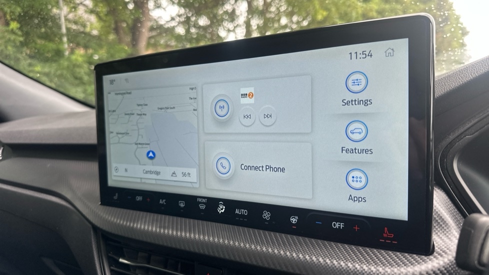 Used Ford Kuga 2024 for sale - 76933294: Photo 48