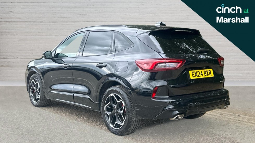 Used Ford Kuga 2024 for sale - 76933294: Photo 5