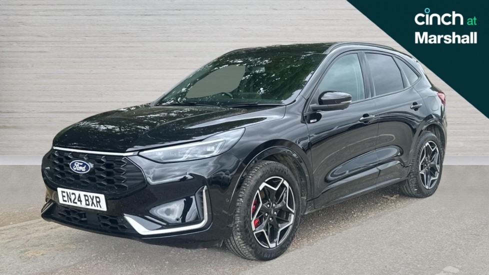 Used Ford Kuga 2024 for sale - 76933294: Photo 7