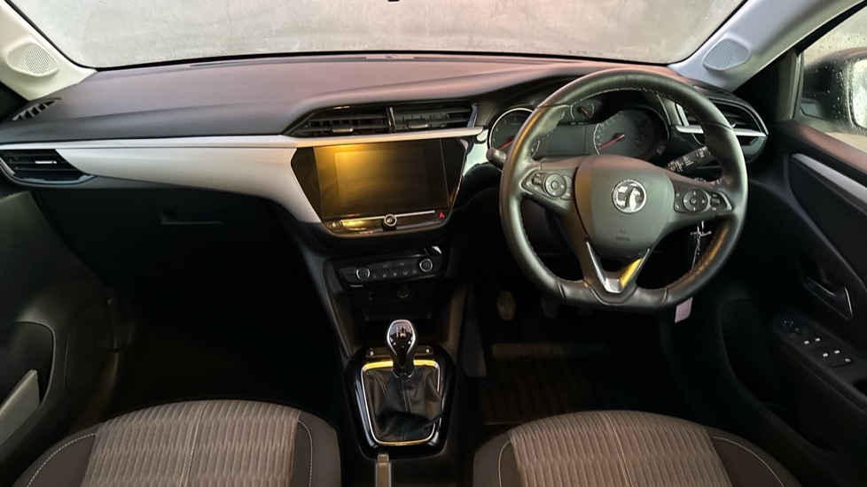 Used Vauxhall Corsa 2022 for sale - 76874766: Photo 11