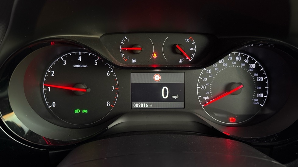 Used Vauxhall Corsa 2022 for sale - 76874766: Photo 13