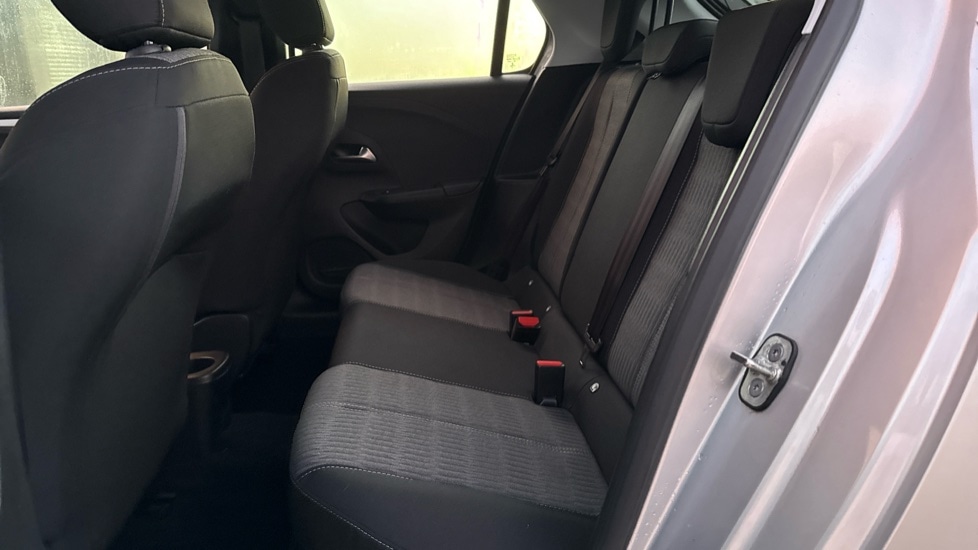 Used Vauxhall Corsa 2022 for sale - 76874766: Photo 14