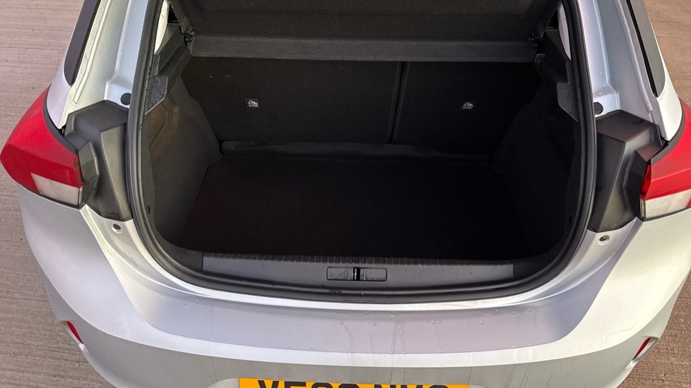 Used Vauxhall Corsa 2022 for sale - 76874766: Photo 15