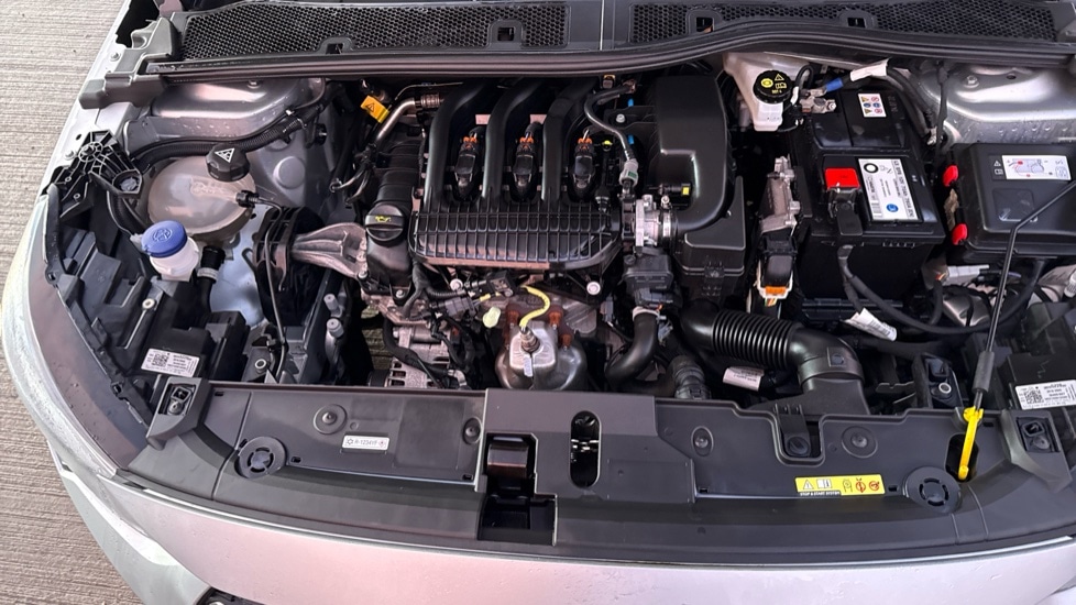 Used Vauxhall Corsa 2022 for sale - 76874766: Photo 16