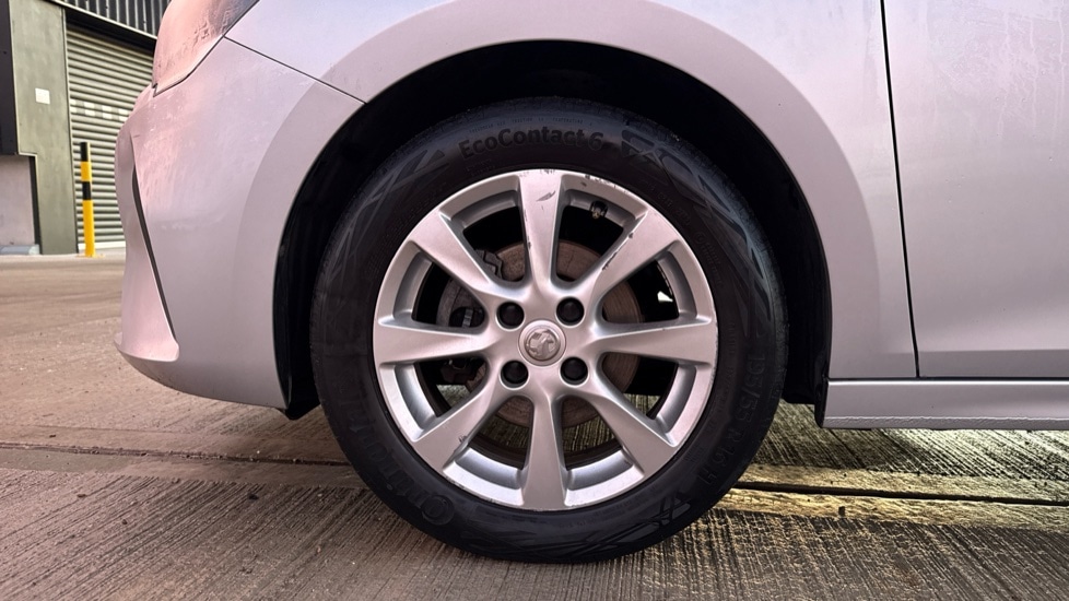 Used Vauxhall Corsa 2022 for sale - 76874766: Photo 17