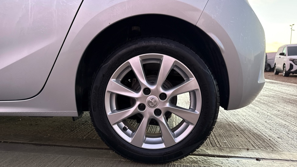 Used Vauxhall Corsa 2022 for sale - 76874766: Photo 18