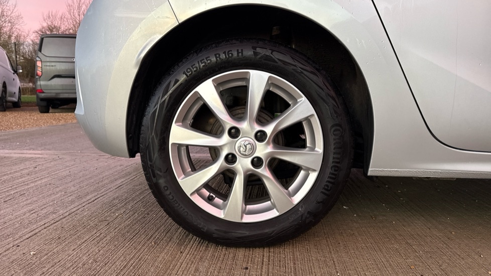 Used Vauxhall Corsa 2022 for sale - 76874766: Photo 19