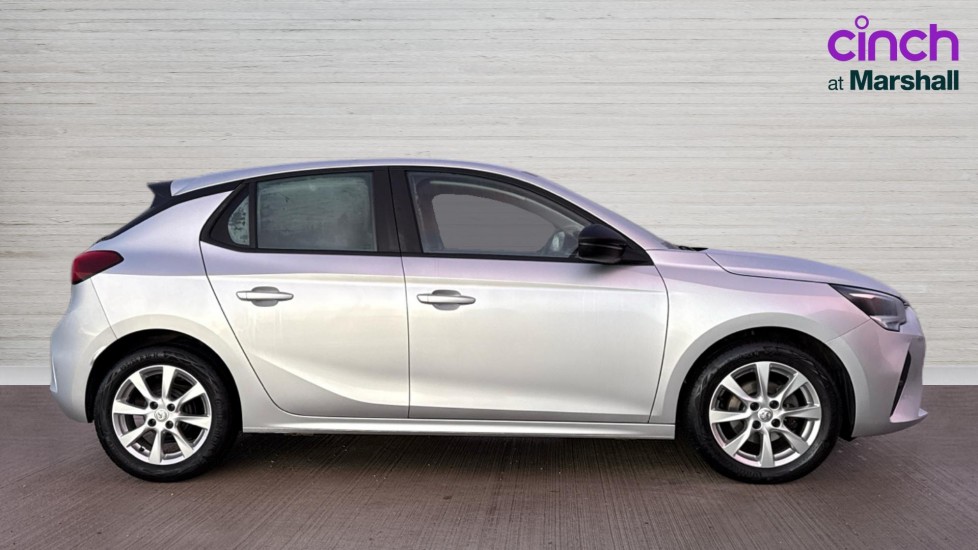 Used Vauxhall Corsa 2022 for sale - 76874766: Photo 2