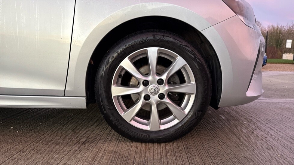 Used Vauxhall Corsa 2022 for sale - 76874766: Photo 20