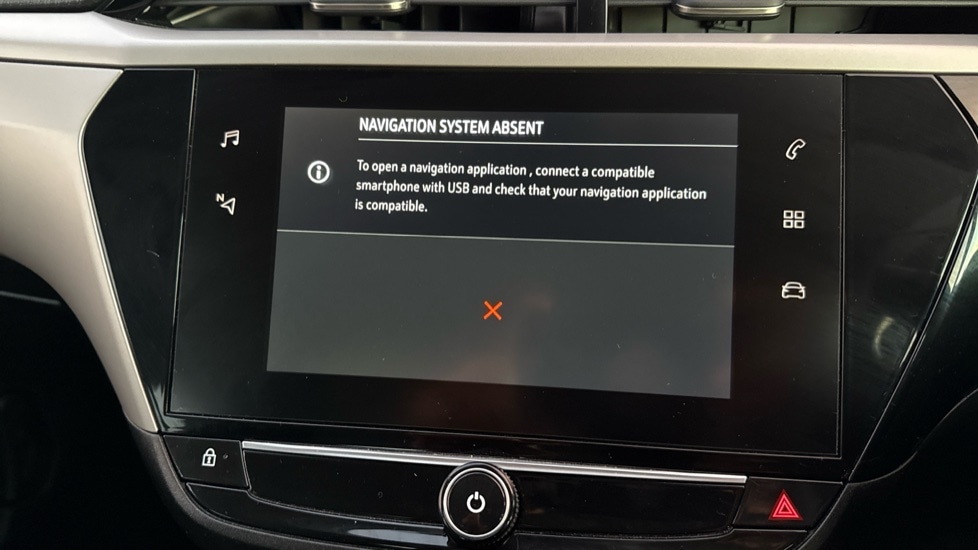 Used Vauxhall Corsa 2022 for sale - 76874766: Photo 28