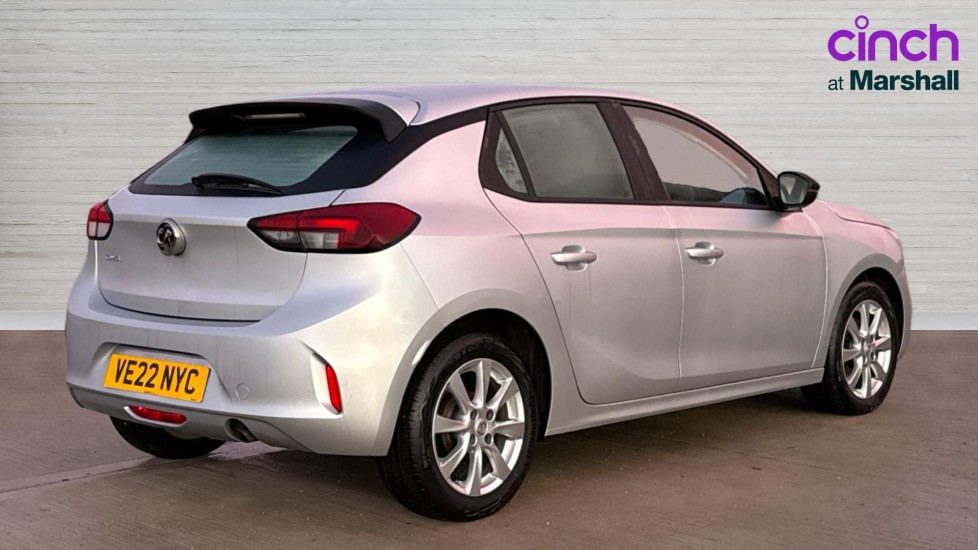 Used Vauxhall Corsa 2022 for sale - 76874766: Photo 3