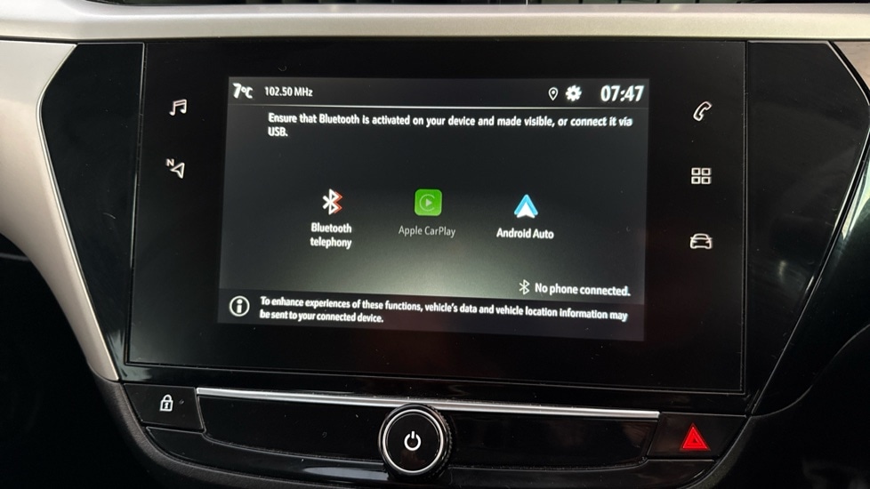 Used Vauxhall Corsa 2022 for sale - 76874766: Photo 33