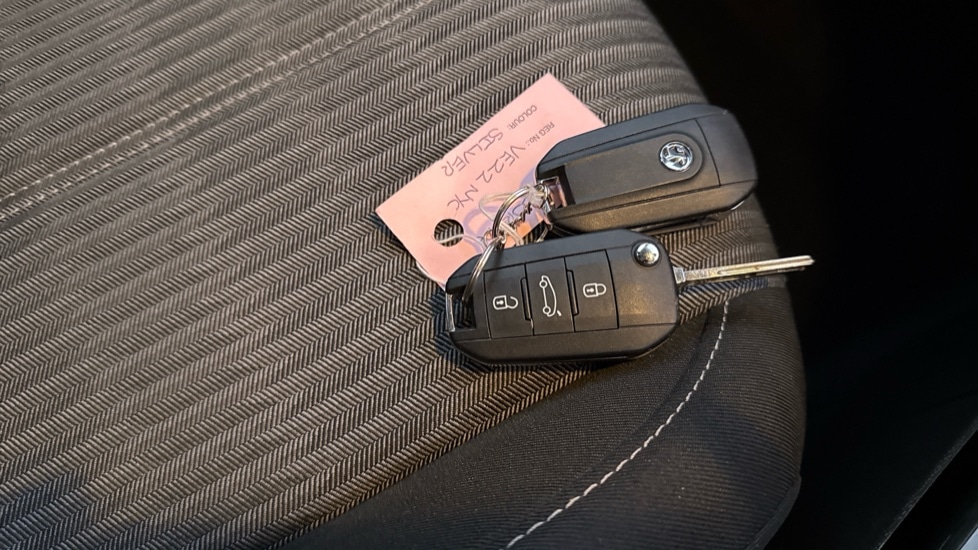 Used Vauxhall Corsa 2022 for sale - 76874766: Photo 37