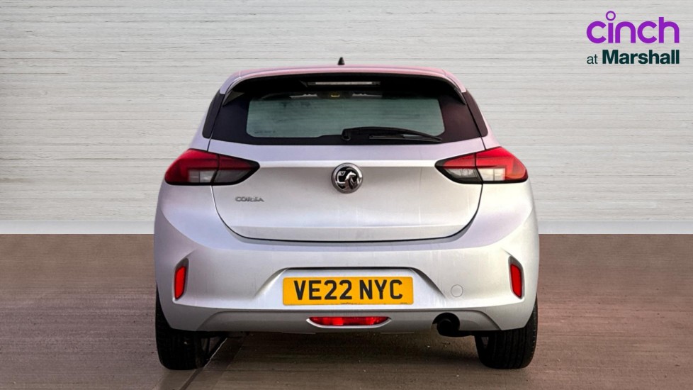 Used Vauxhall Corsa 2022 for sale - 76874766: Photo 4