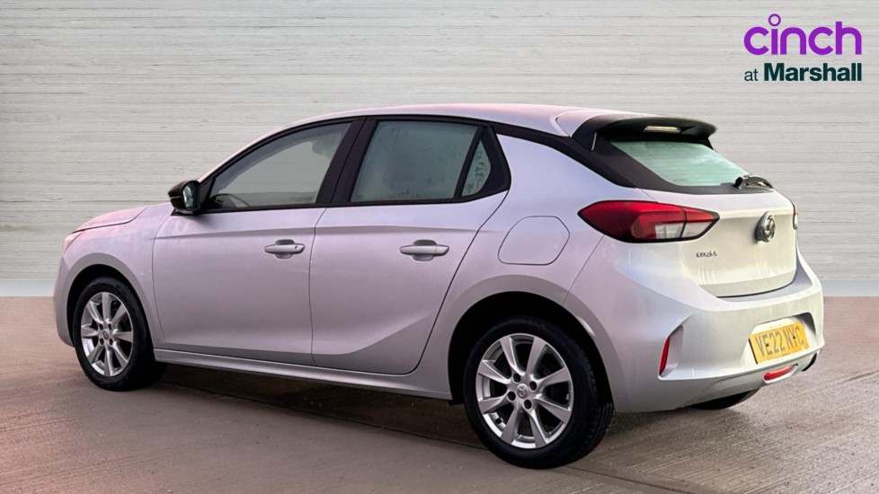 Used Vauxhall Corsa 2022 for sale - 76874766: Photo 5
