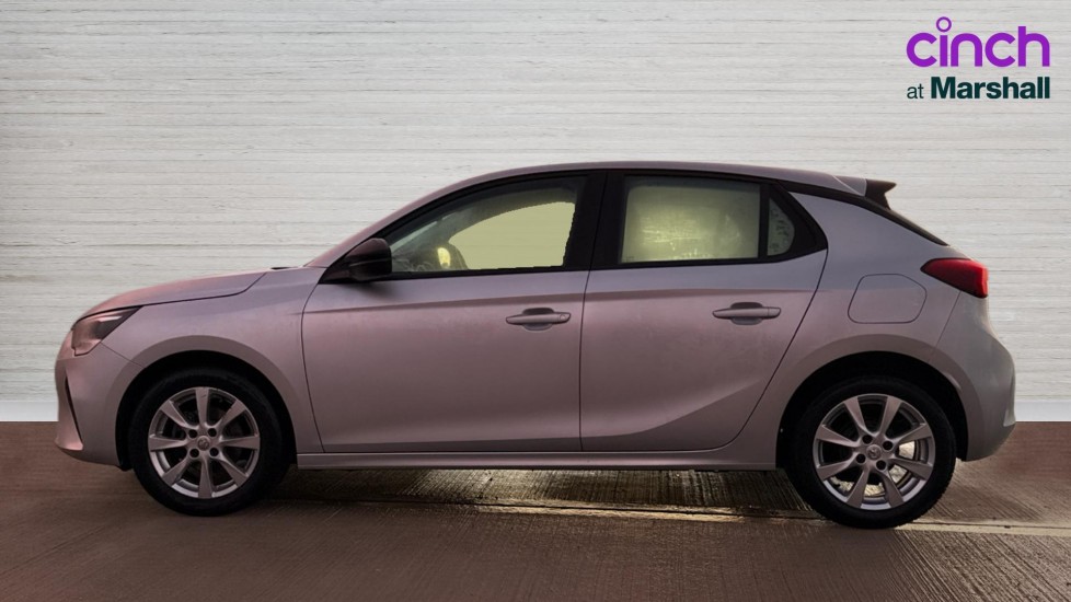 Used Vauxhall Corsa 2022 for sale - 76874766: Photo 6