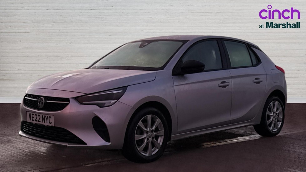 Used Vauxhall Corsa 2022 for sale - 76874766: Photo 7