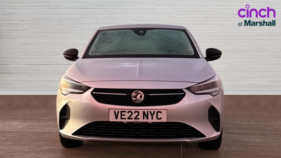 Used Vauxhall Corsa 2022 for sale - 76874766: Photo 8