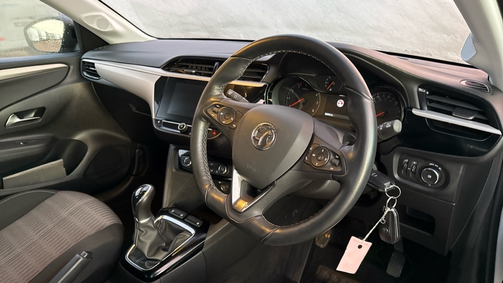 Used Vauxhall Corsa 2022 for sale - 76874766: Photo 9