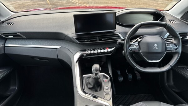 Used Peugeot 3008 2021 for sale - 76007707: Photo 11