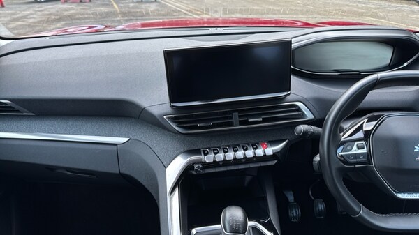 Used Peugeot 3008 2021 for sale - 76007707: Photo 12