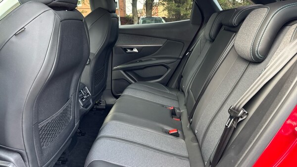 Used Peugeot 3008 2021 for sale - 76007707: Photo 13