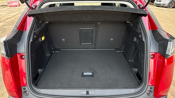 Used Peugeot 3008 2021 for sale - 76007707: Photo 14