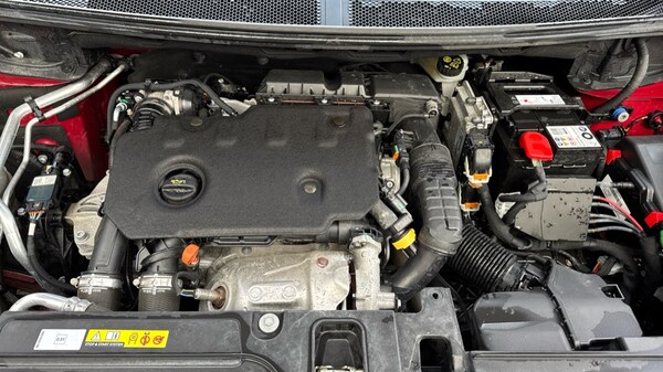 Used Peugeot 3008 2021 for sale - 76007707: Photo 15