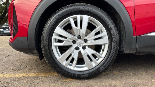 Used Peugeot 3008 2021 for sale - 76007707: Photo 17