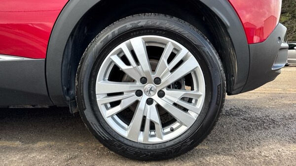 Used Peugeot 3008 2021 for sale - 76007707: Photo 18