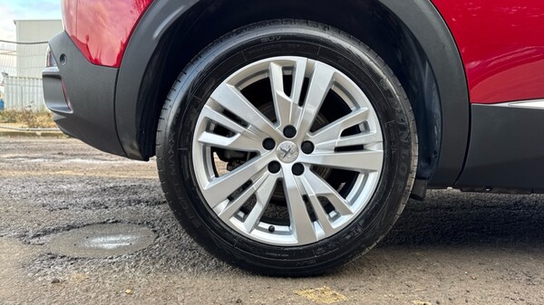 Used Peugeot 3008 2021 for sale - 76007707: Photo 19