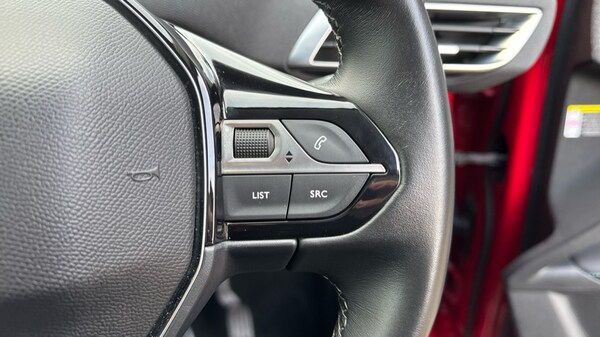 Used Peugeot 3008 2021 for sale - 76007707: Photo 24