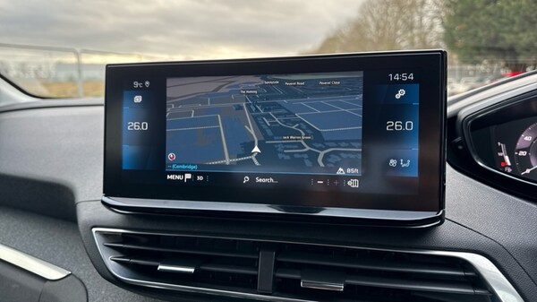 Used Peugeot 3008 2021 for sale - 76007707: Photo 28