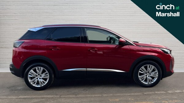 Used Peugeot 3008 2021 for sale - 76007707: Photo 2