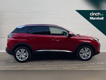 Used Peugeot 3008 2021 for sale - 76007707: Photo 2