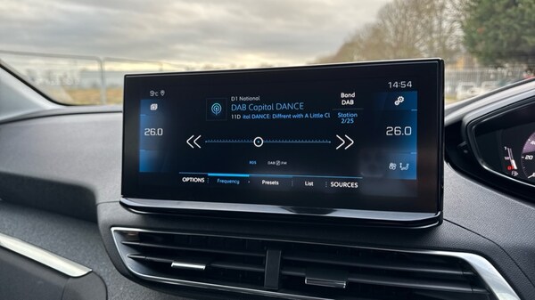 Used Peugeot 3008 2021 for sale - 76007707: Photo 35