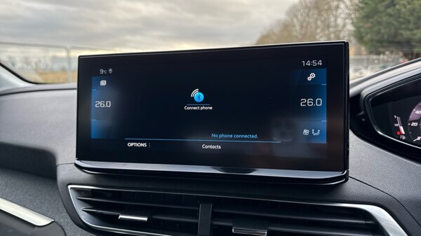 Used Peugeot 3008 2021 for sale - 76007707: Photo 37
