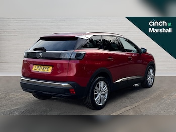 Used Peugeot 3008 2021 for sale - 76007707: Photo 3