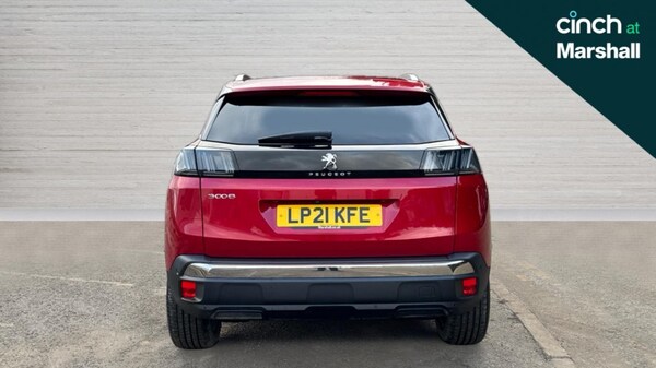Used Peugeot 3008 2021 for sale - 76007707: Photo 4