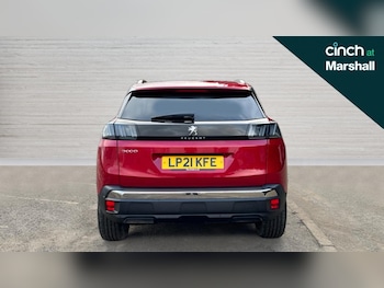Used Peugeot 3008 2021 for sale - 76007707: Photo 4