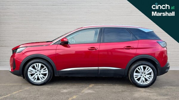 Used Peugeot 3008 2021 for sale - 76007707: Photo 6